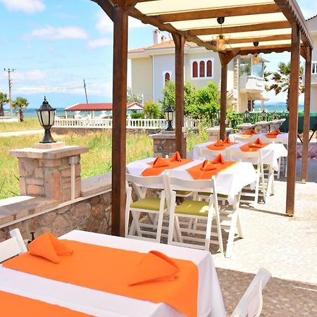 Cunda Flamingo Otel Balıkesir Dış mekan fotoğraf
