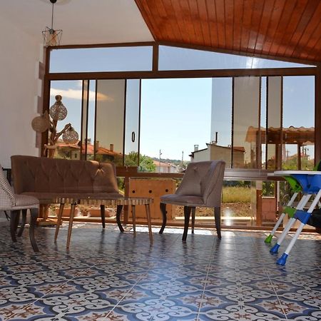 Cunda Flamingo Otel Balıkesir Dış mekan fotoğraf