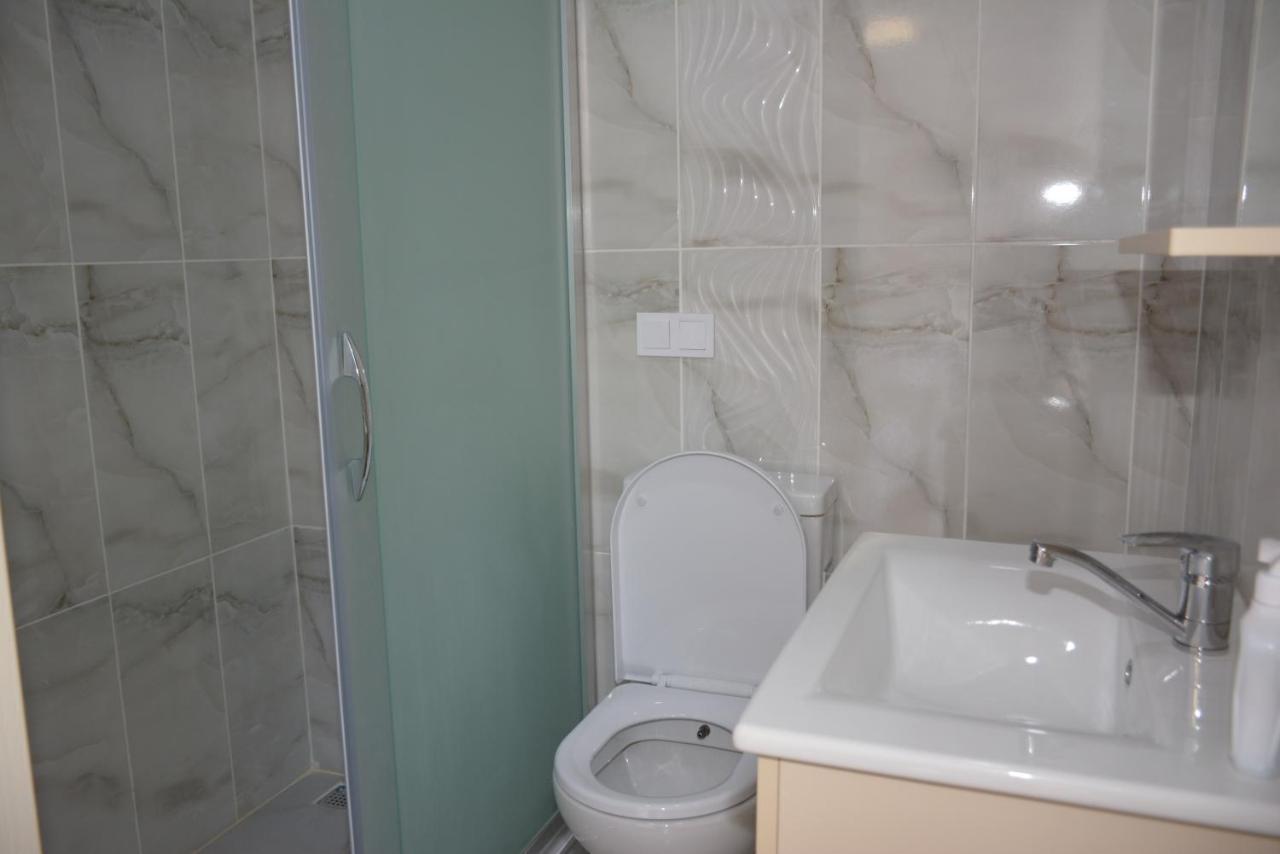 Cunda Flamingo Otel Balıkesir Dış mekan fotoğraf