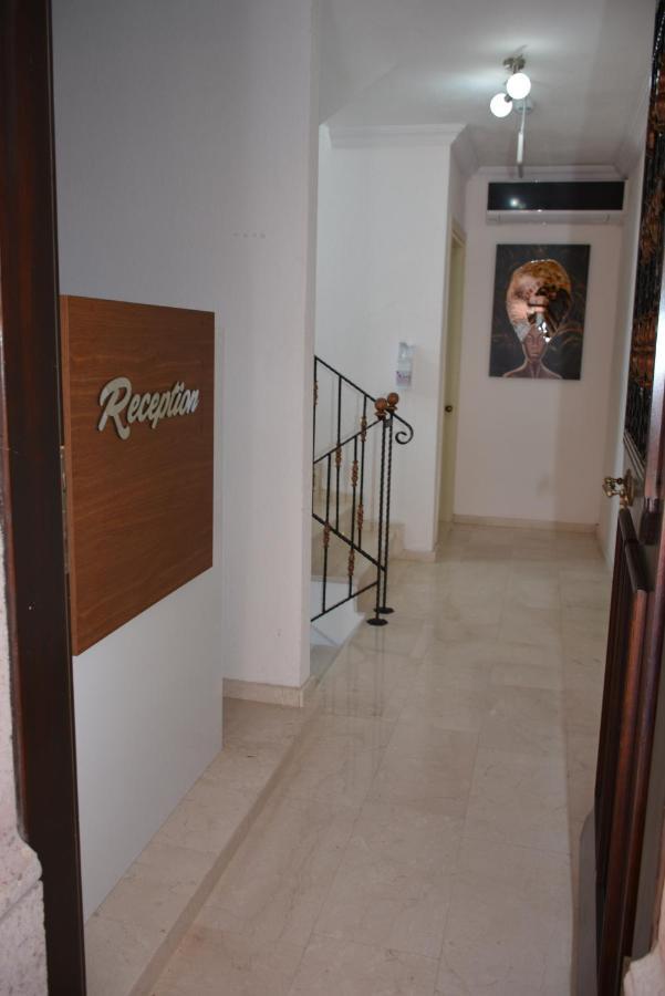 Cunda Flamingo Otel Balıkesir Dış mekan fotoğraf