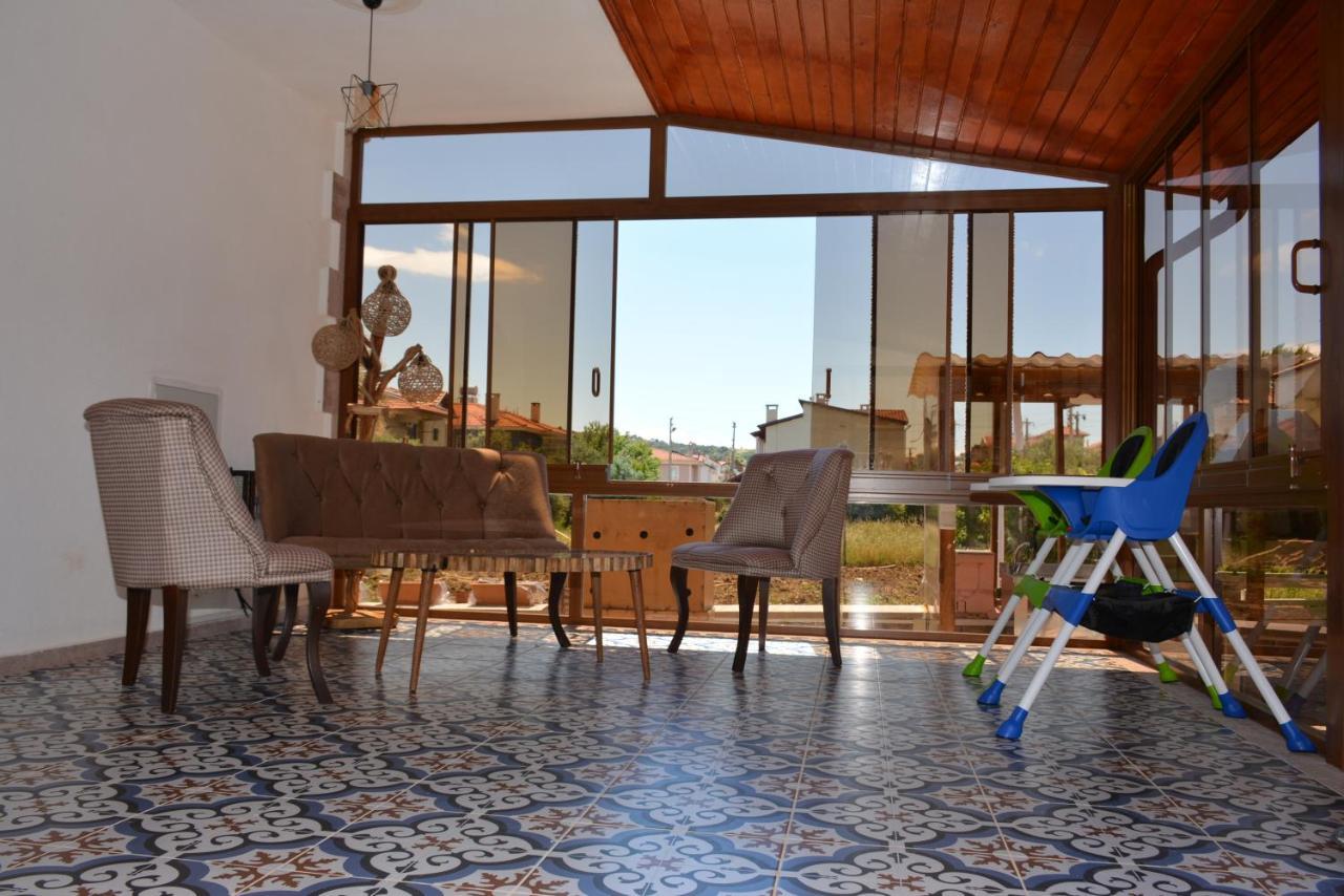 Cunda Flamingo Otel Balıkesir Dış mekan fotoğraf