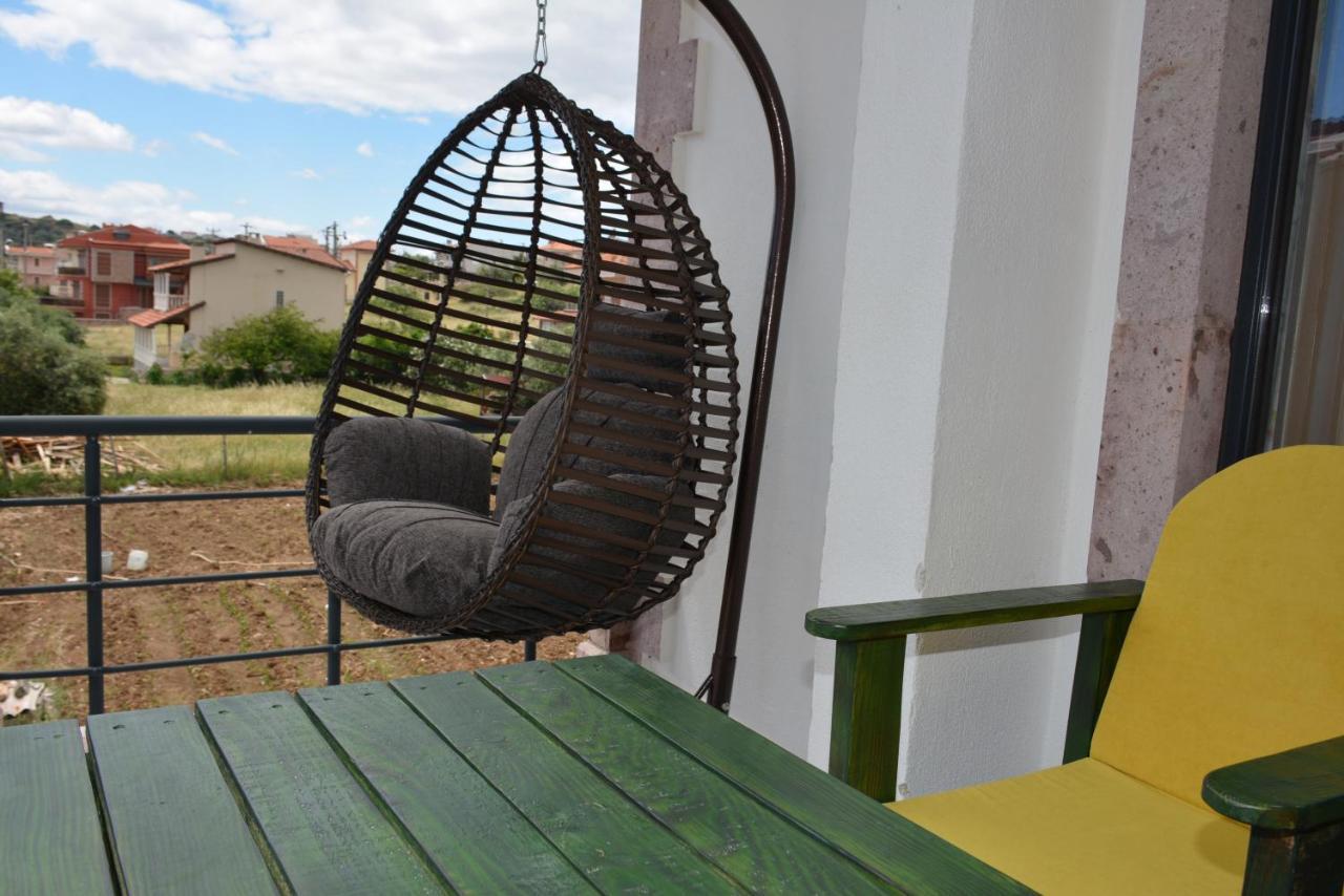 Cunda Flamingo Otel Balıkesir Dış mekan fotoğraf