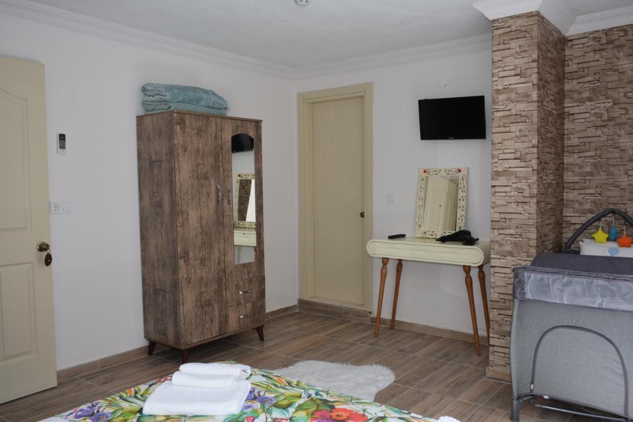 Cunda Flamingo Otel Balıkesir Dış mekan fotoğraf