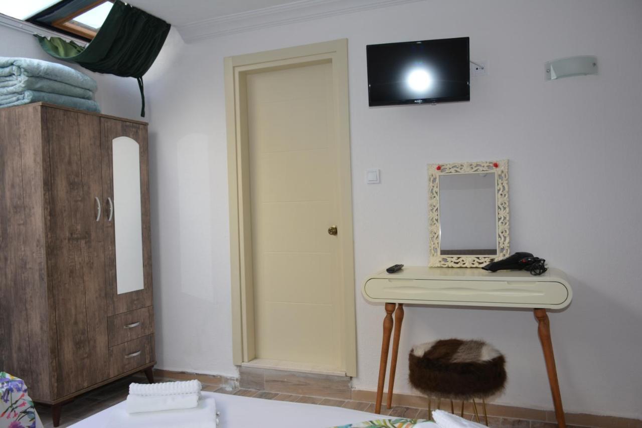 Cunda Flamingo Otel Balıkesir Dış mekan fotoğraf