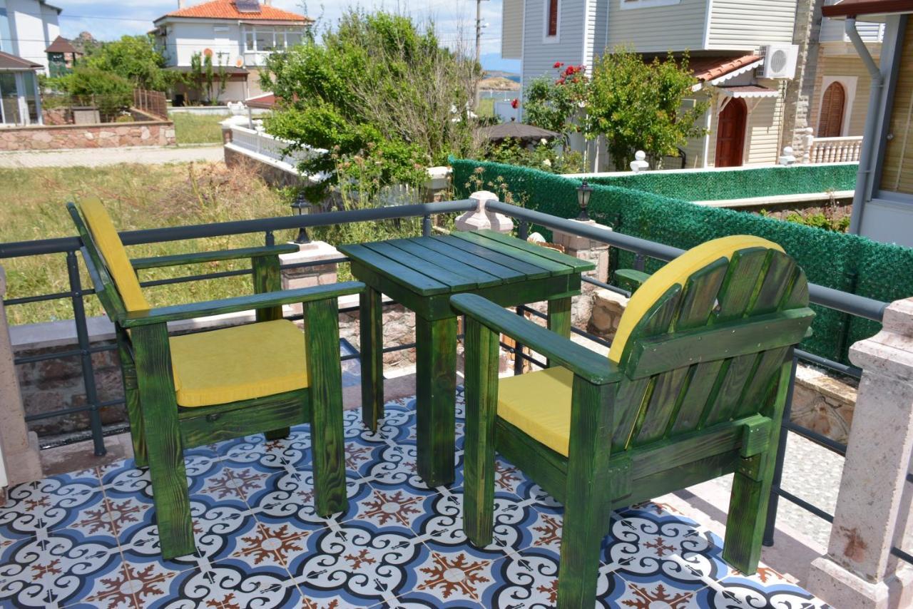 Cunda Flamingo Otel Balıkesir Dış mekan fotoğraf