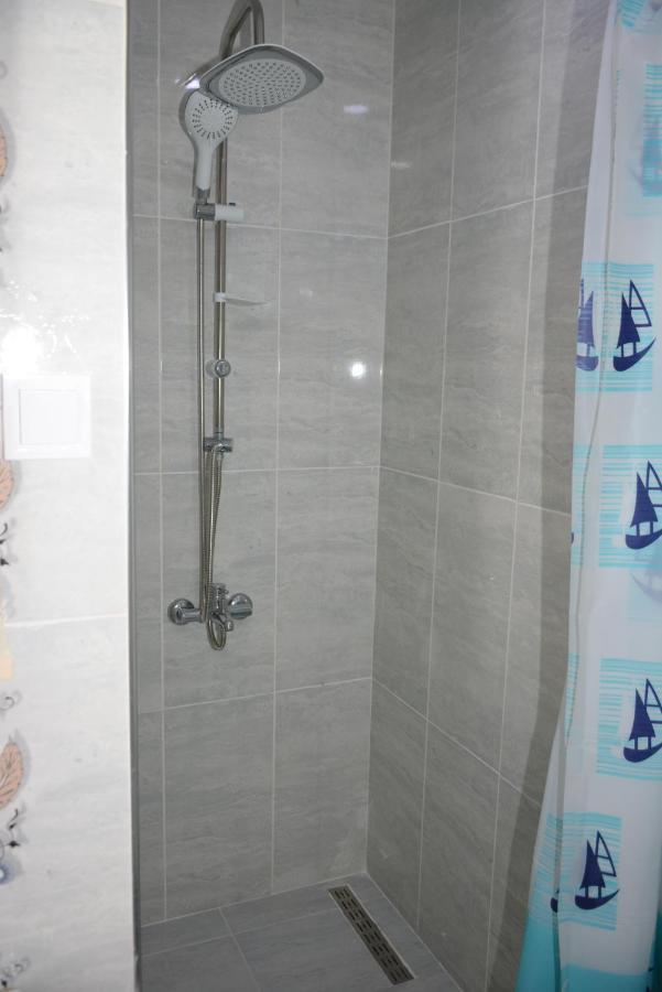 Cunda Flamingo Otel Balıkesir Dış mekan fotoğraf