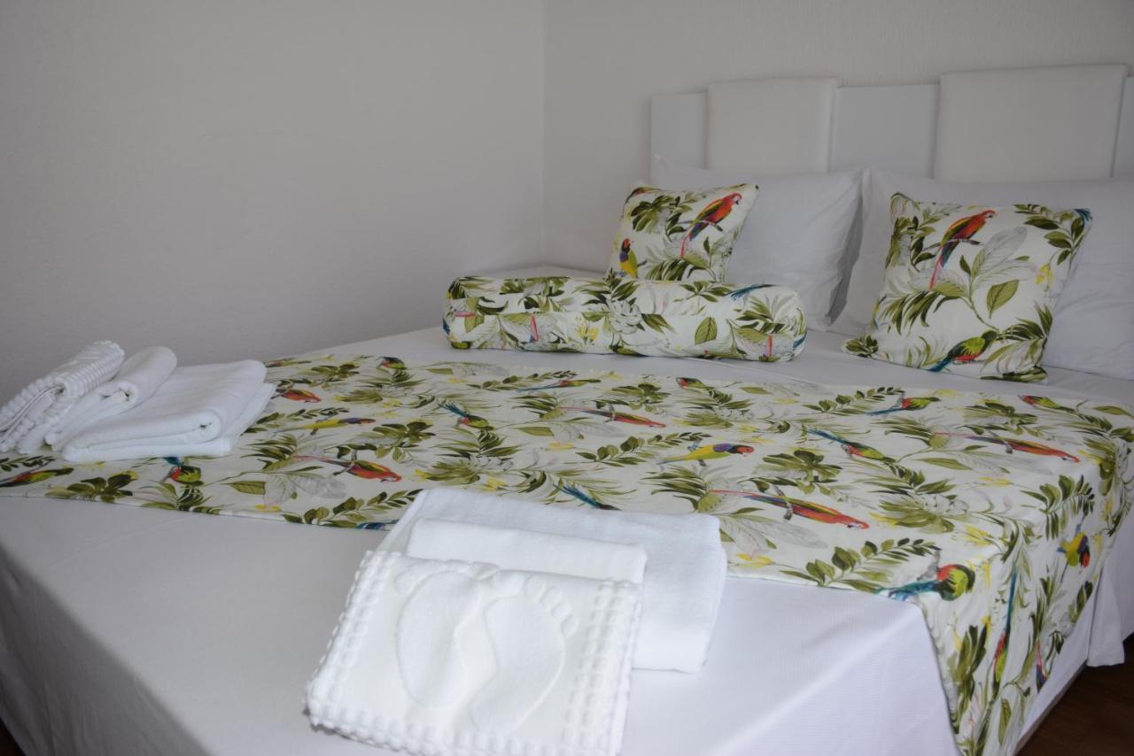Cunda Flamingo Otel Balıkesir Dış mekan fotoğraf