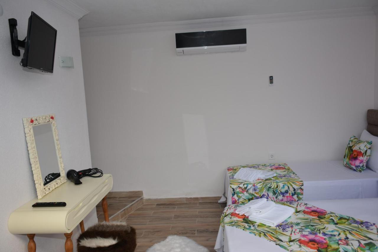 Cunda Flamingo Otel Balıkesir Dış mekan fotoğraf