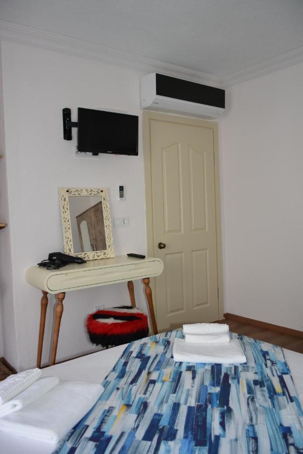 Cunda Flamingo Otel Balıkesir Dış mekan fotoğraf