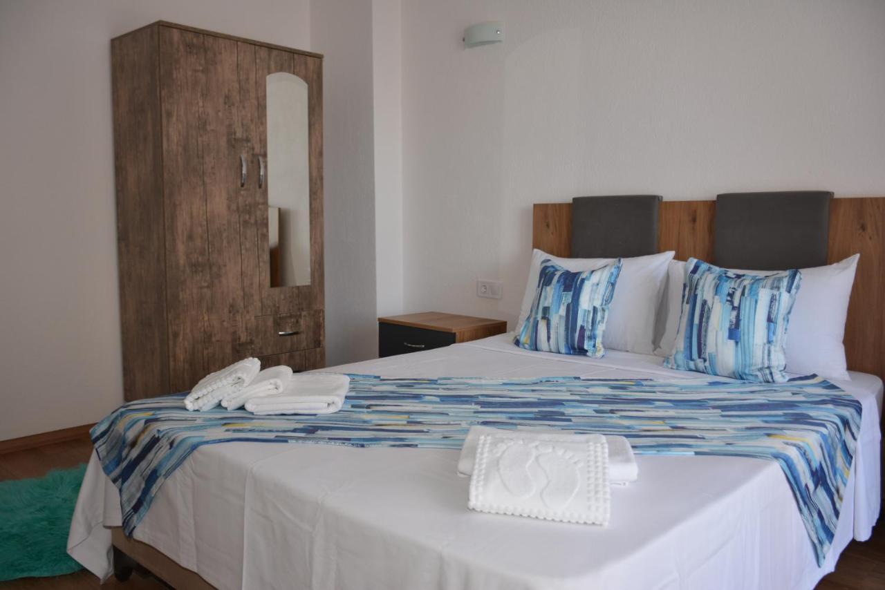 Cunda Flamingo Otel Balıkesir Dış mekan fotoğraf