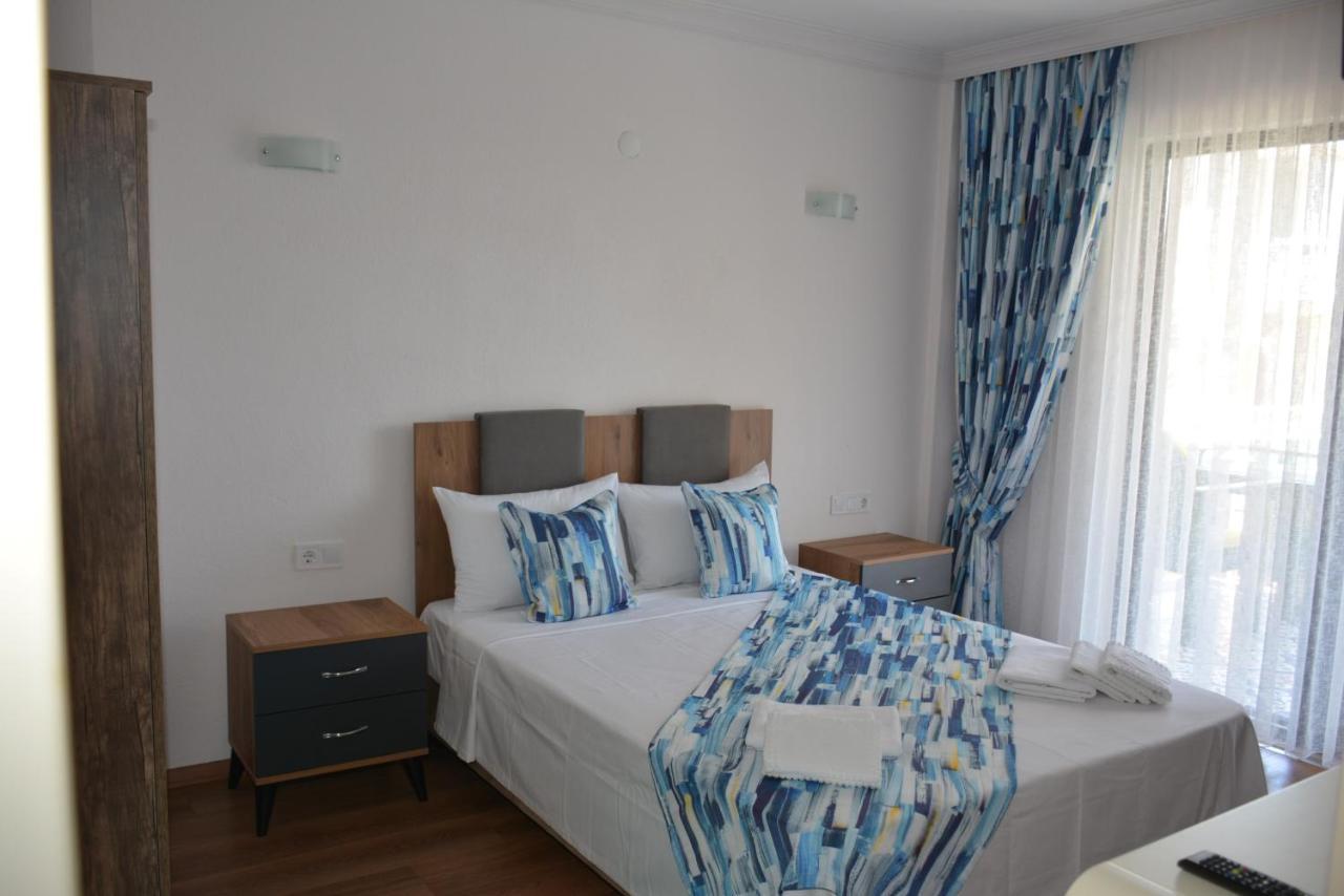 Cunda Flamingo Otel Balıkesir Dış mekan fotoğraf