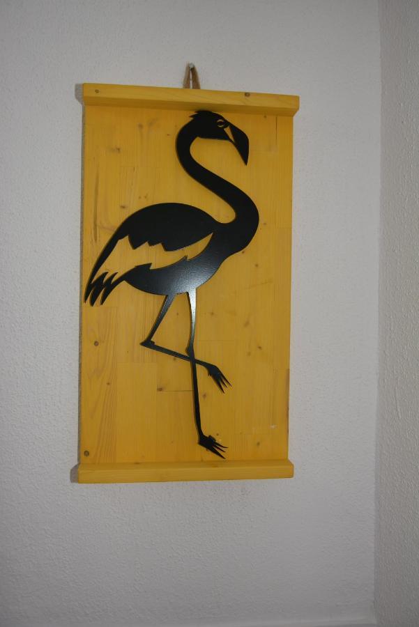 Cunda Flamingo Otel Balıkesir Dış mekan fotoğraf