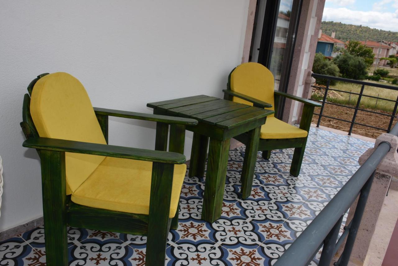 Cunda Flamingo Otel Balıkesir Dış mekan fotoğraf