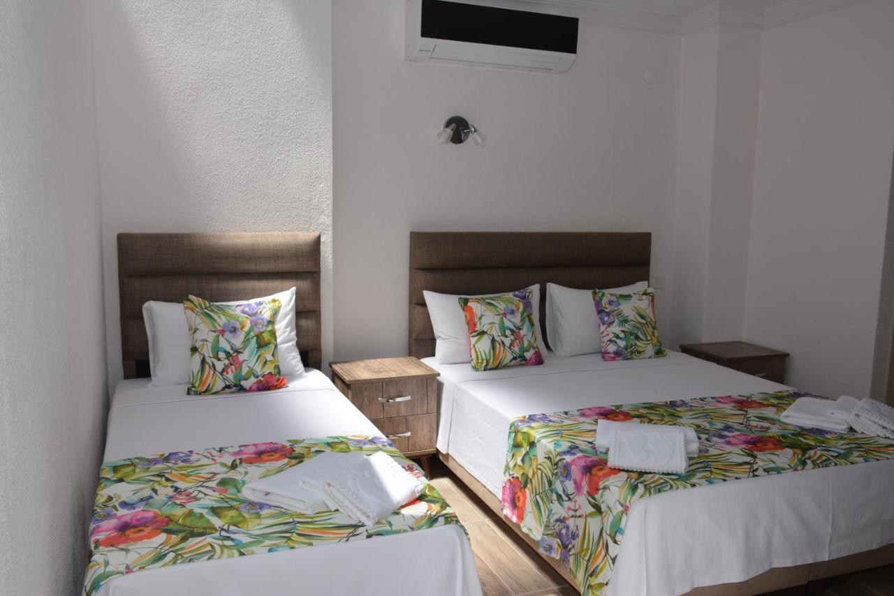 Cunda Flamingo Otel Balıkesir Dış mekan fotoğraf
